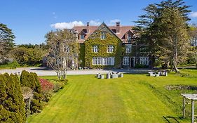 Alston Hall